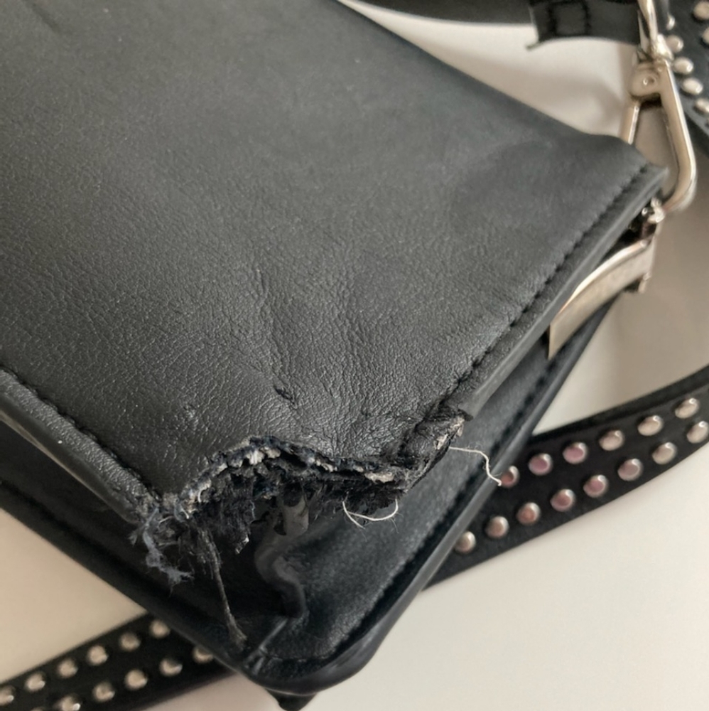 looking for this Steve Madden bag